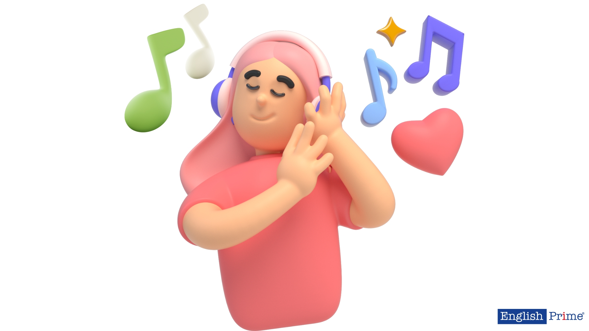 Учить английский язык по песням