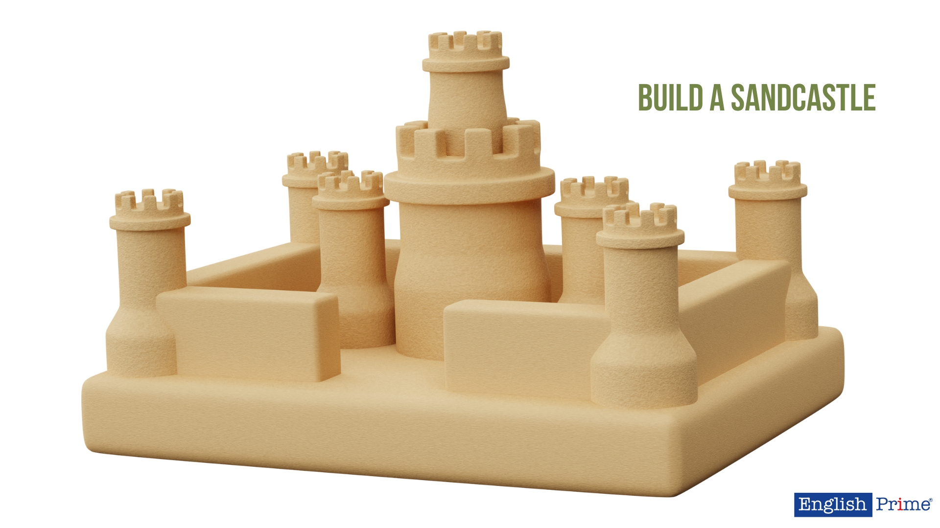 Активности для детей