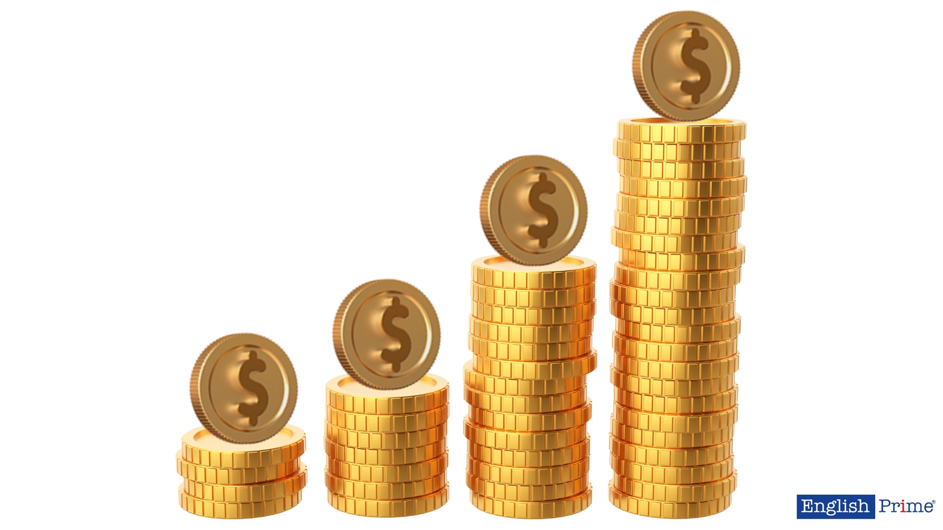 Гроші англійською