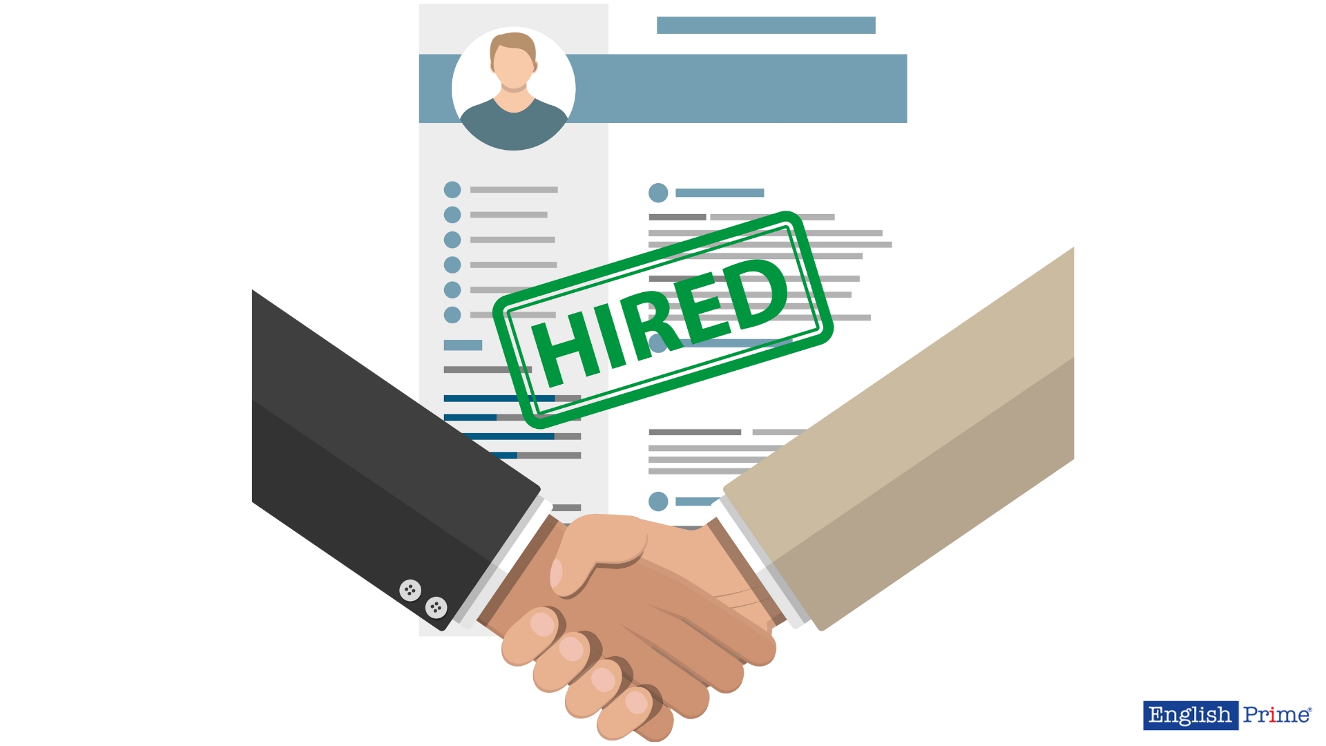 Поради щодо написання резюме