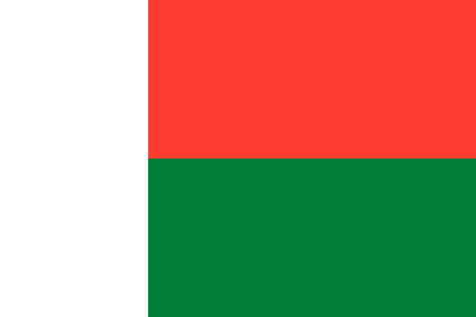Мадагаскар