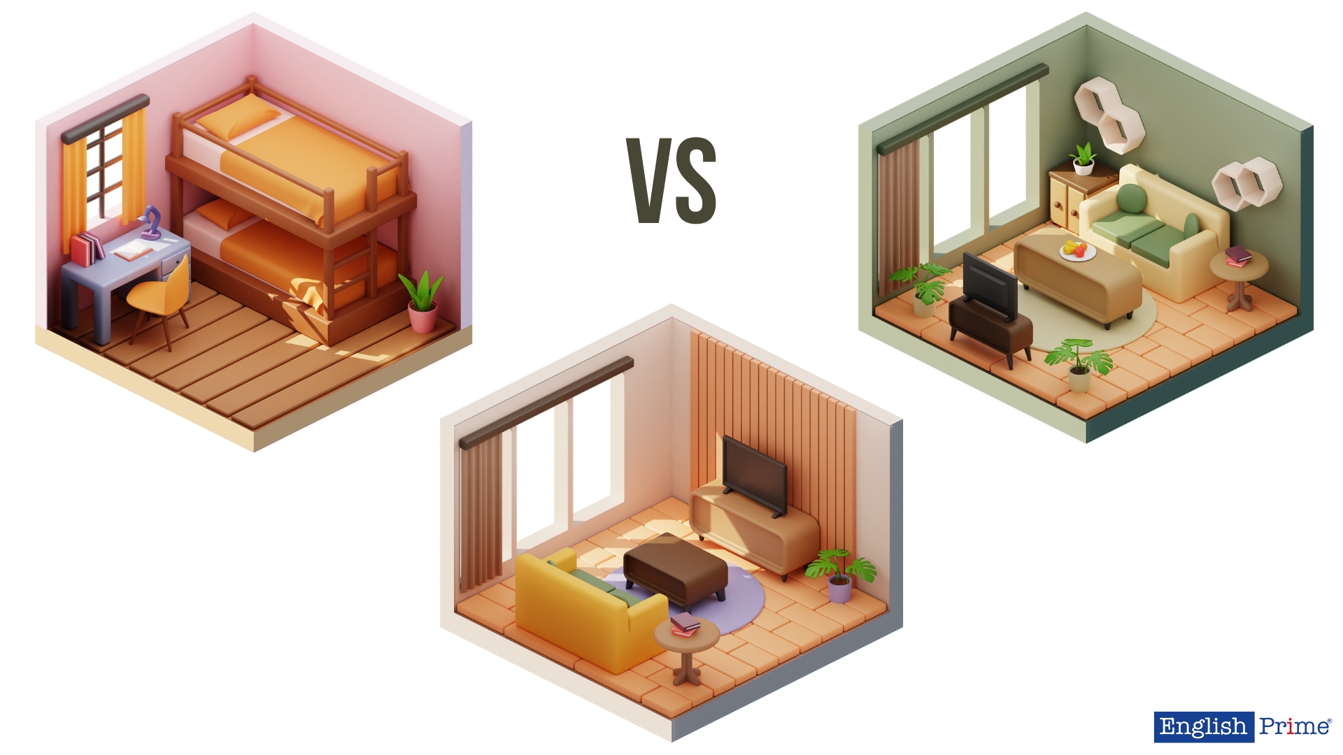 За рівнем комфортності