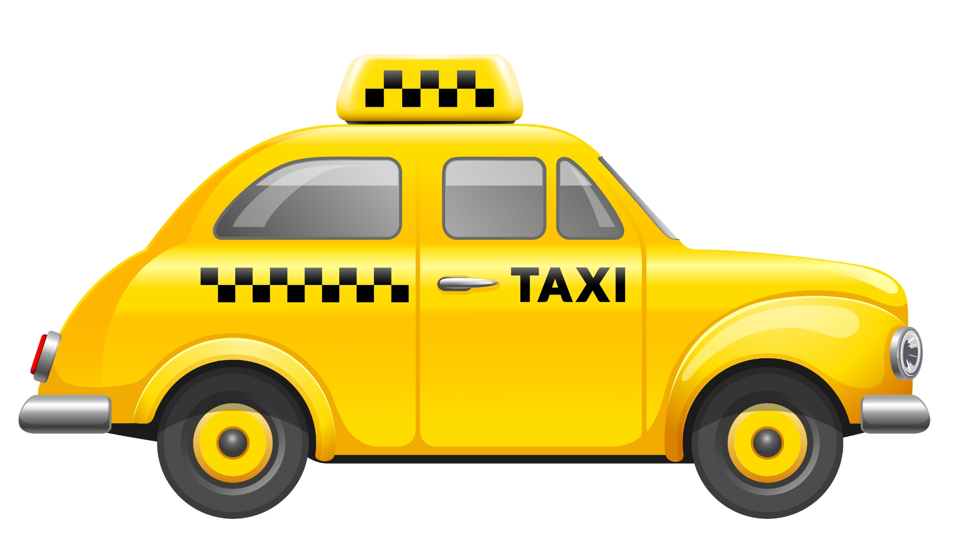 Замовити таксі англійською