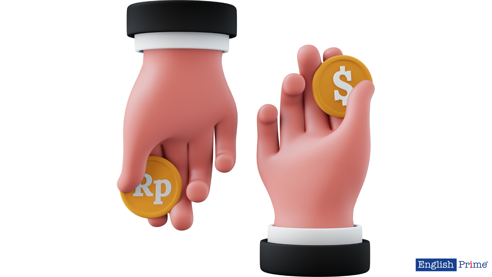 Основні світові валюти та їх символи