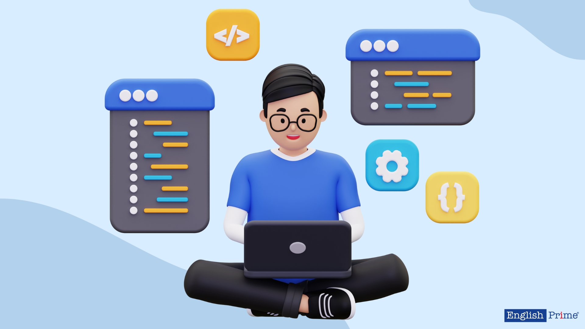 Какой уровень английского языка нужно знать программисту