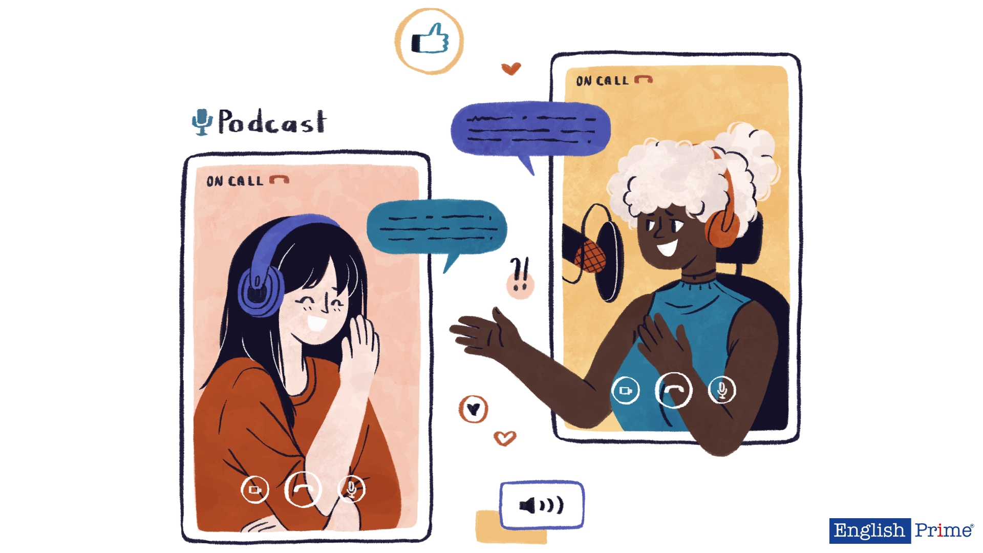 Топ 10 подкастов для изучения английского