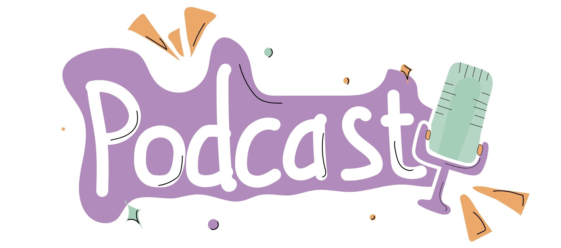 Найкращі подкасти для вивчення англійської мови