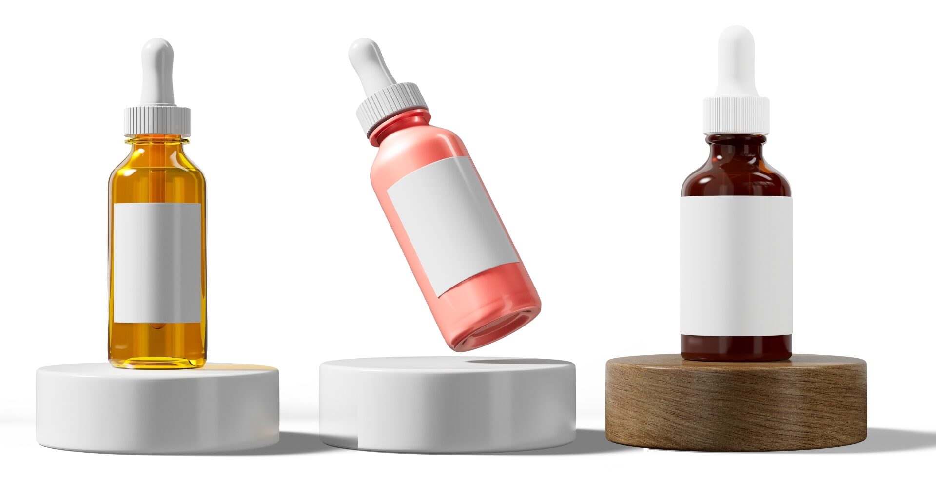 Косметика та туалетне приладдя