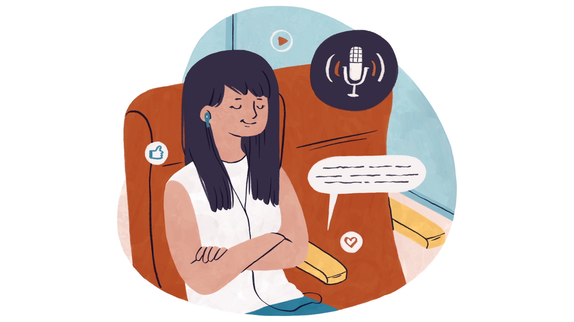 Топ 10 подкастов для изучения английского