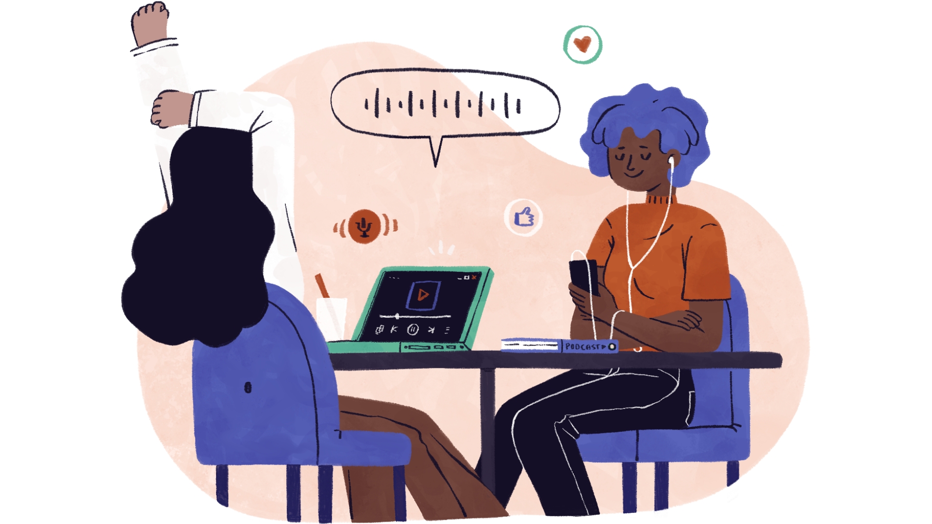 Топ 10 подкастів для вивчення англійської