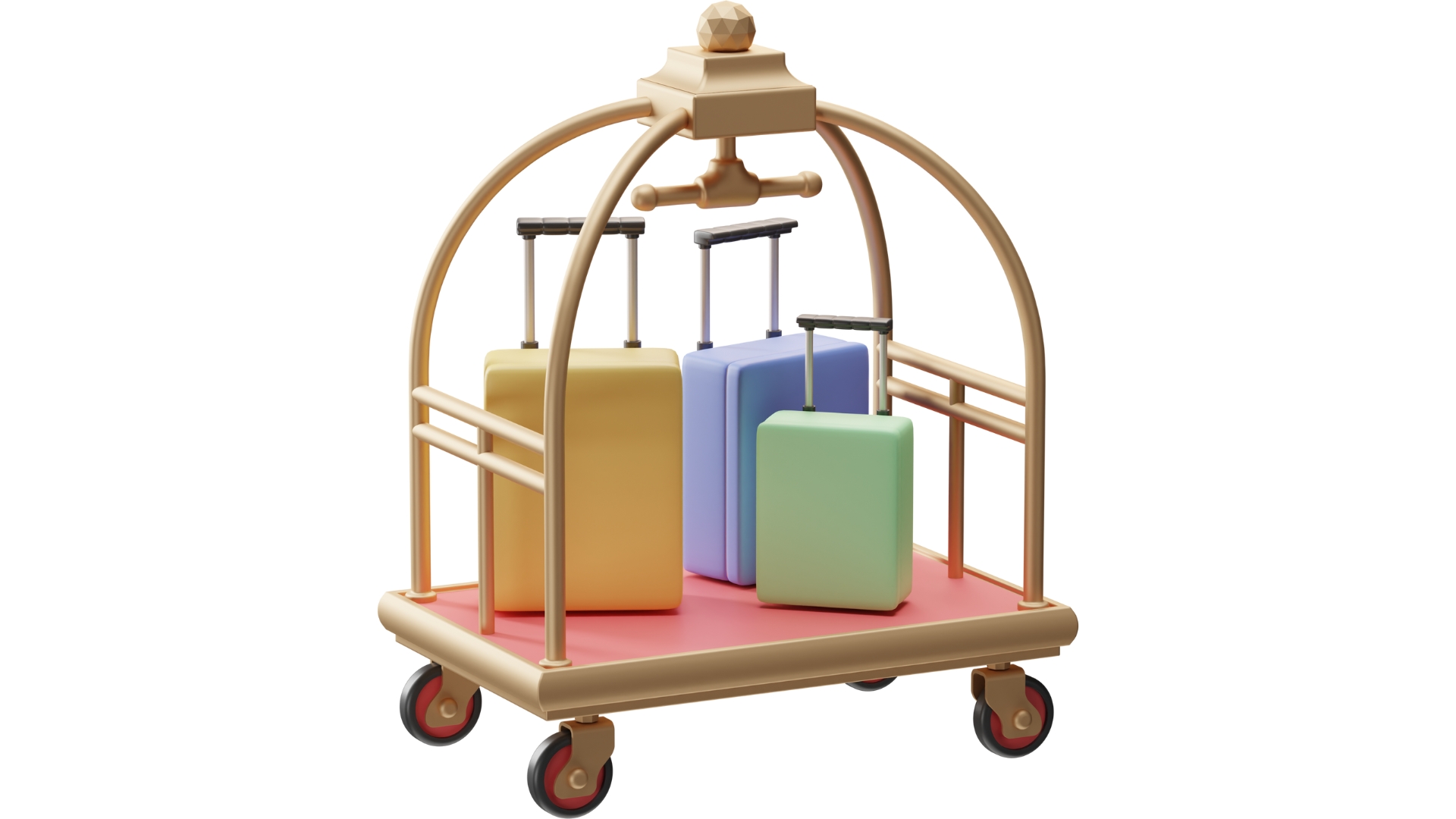 Реєстрація в готелі