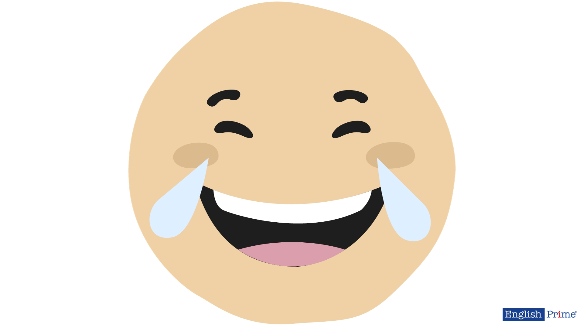 Позитивні емоції радості