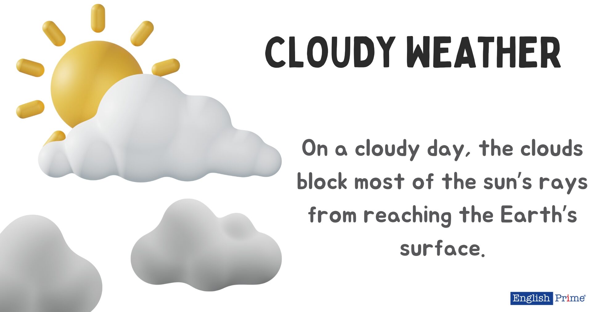 Хмарність та туман