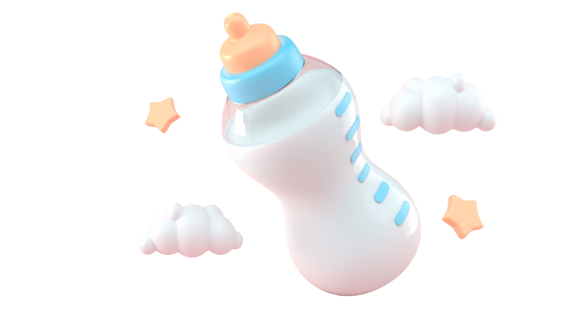 Товари для дітей