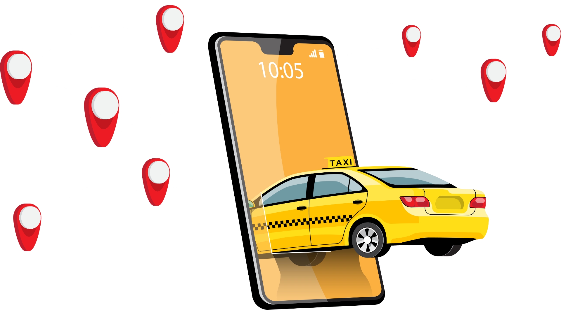 Закінчуючи поїздку