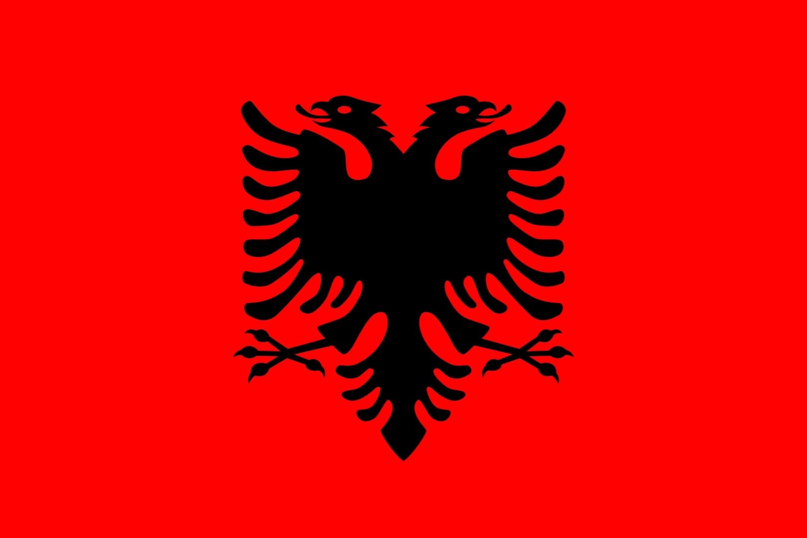 Албания