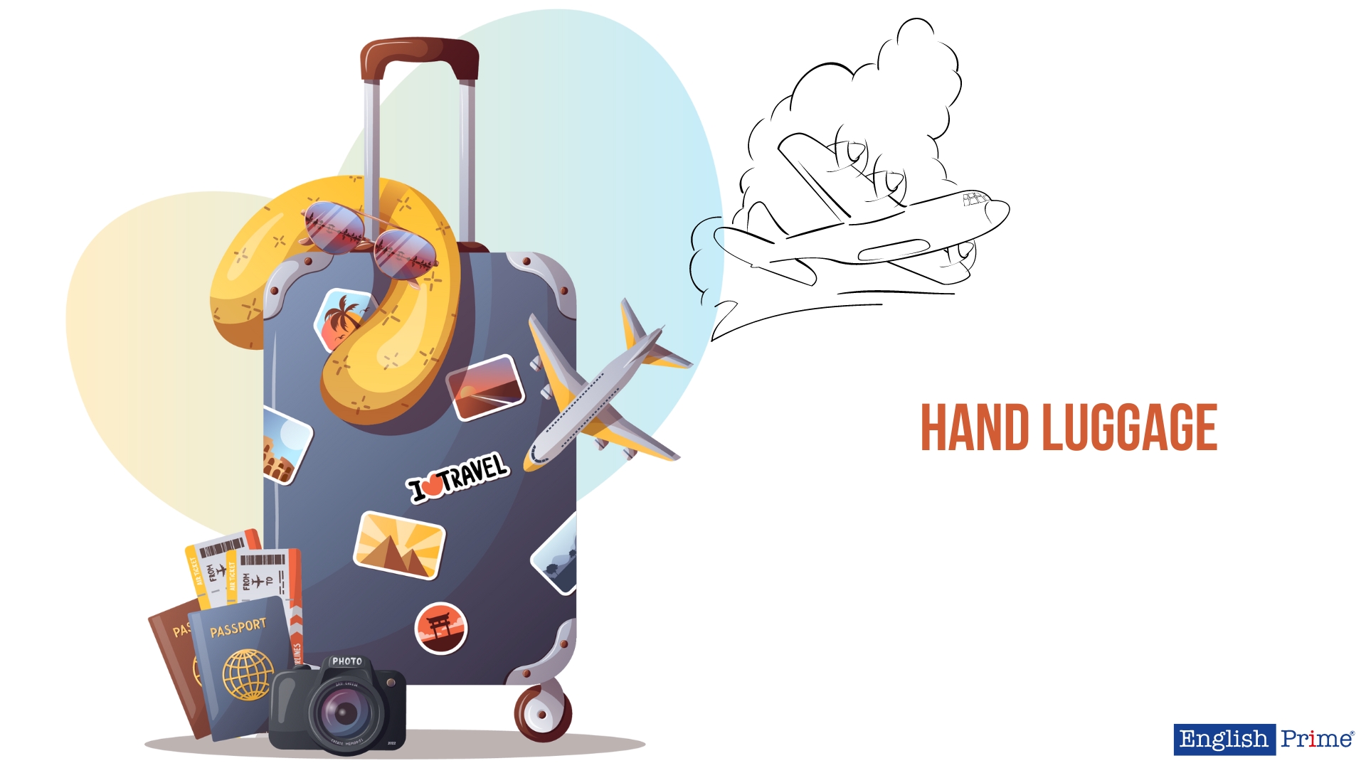 Ручна кладь