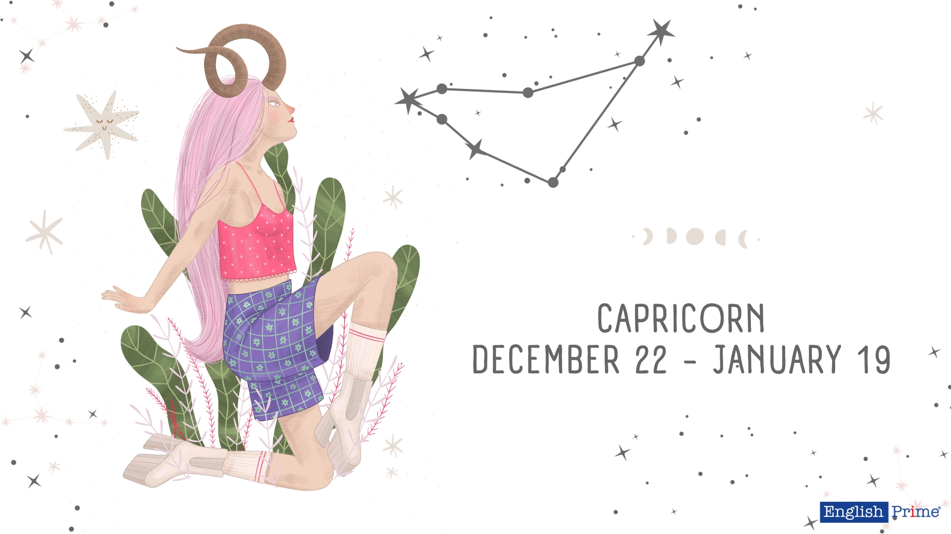 Capricorn