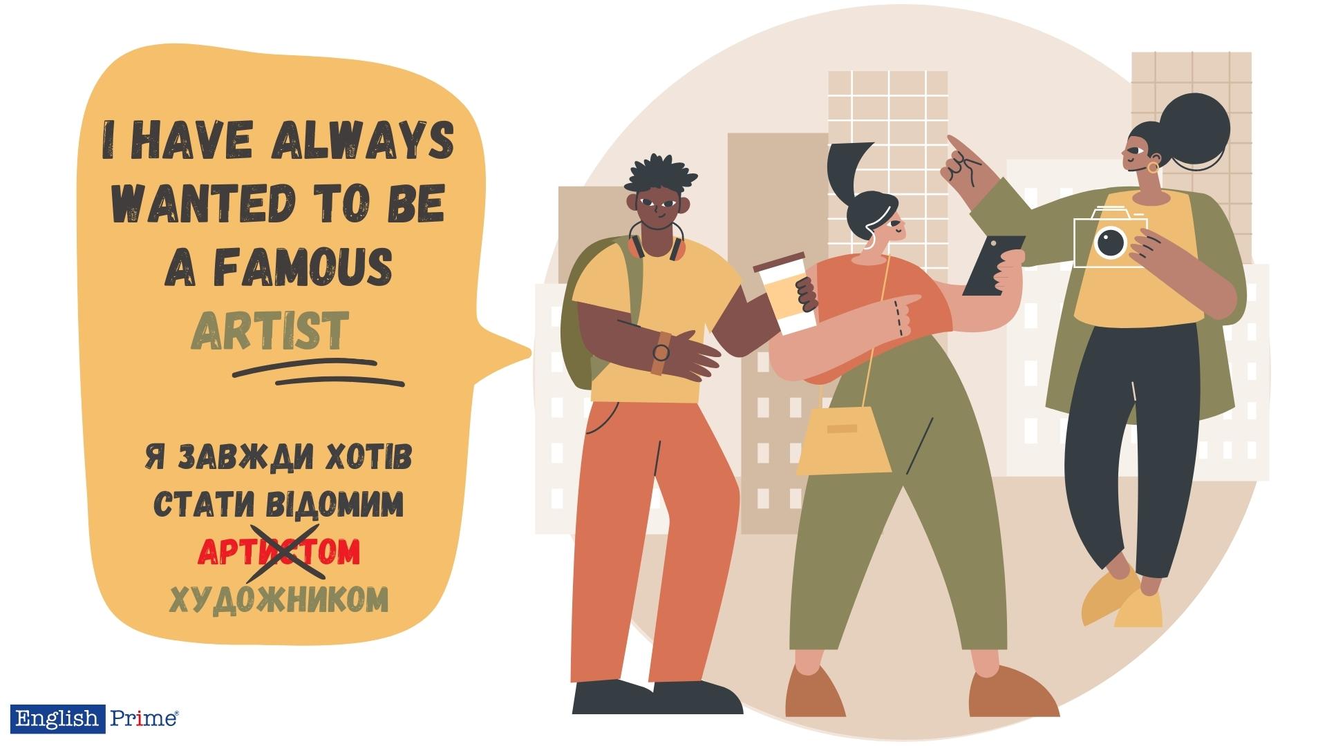 Правильний переклад