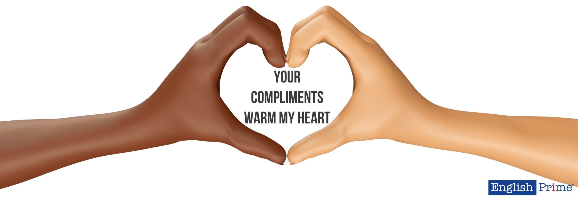 Ответы на комплименты