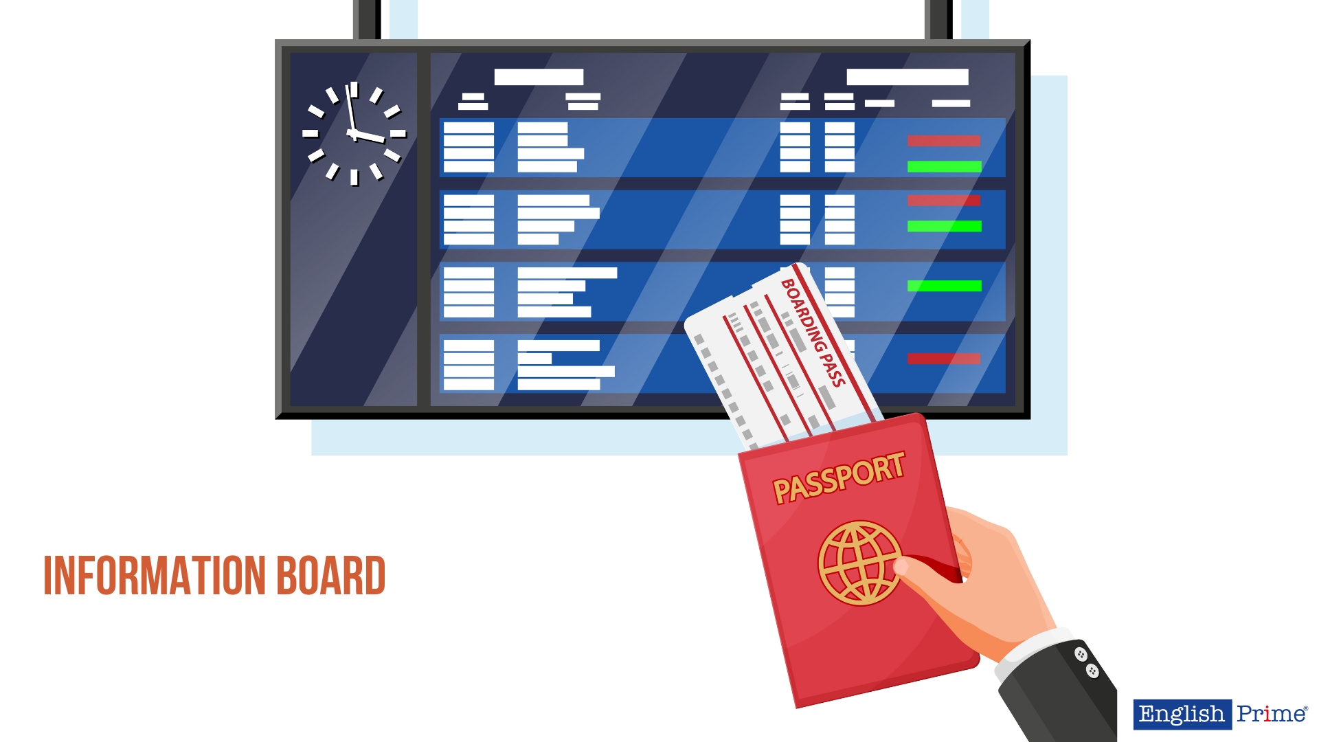 Написи на панелі приладів