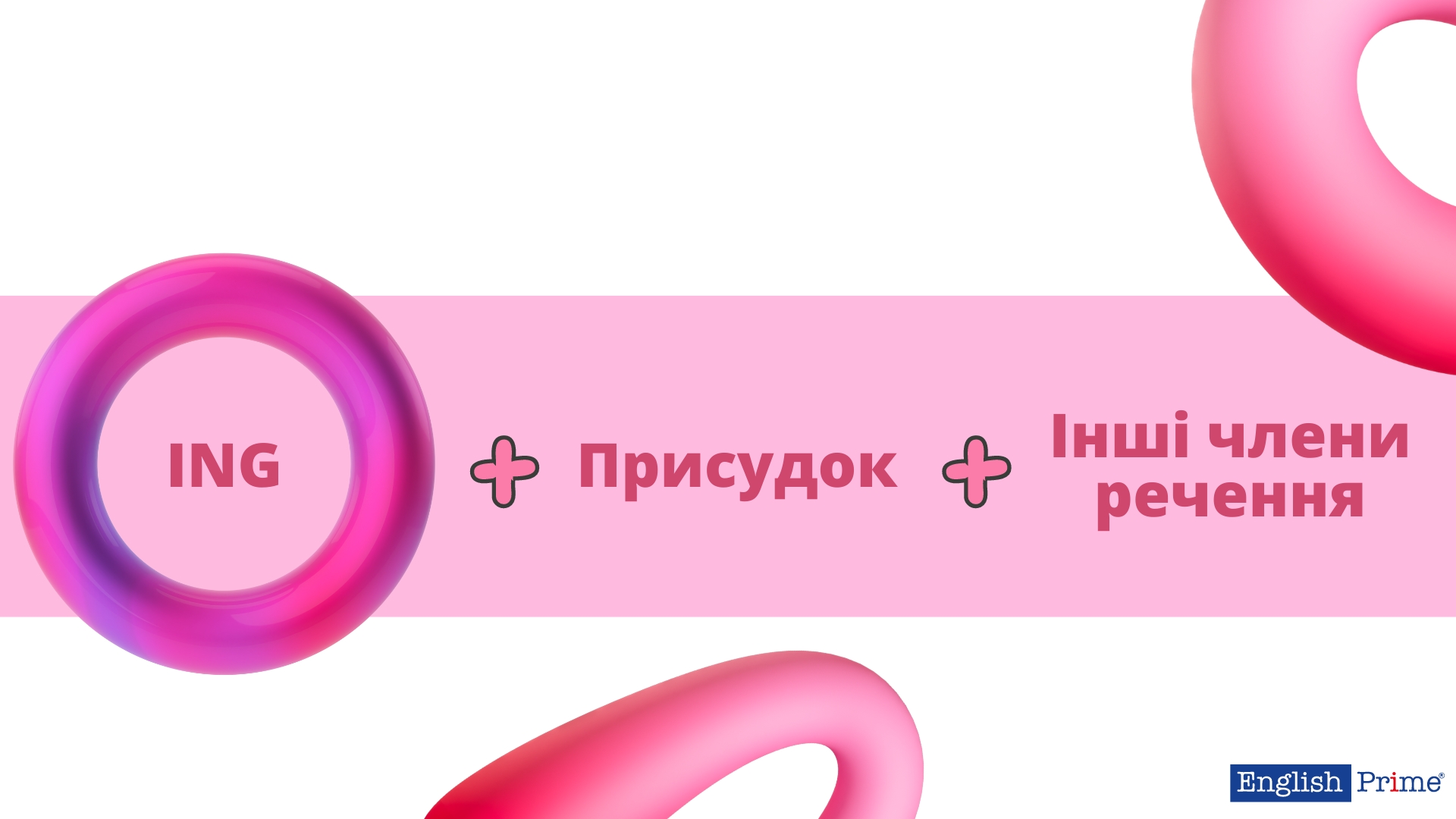 Функції герундія