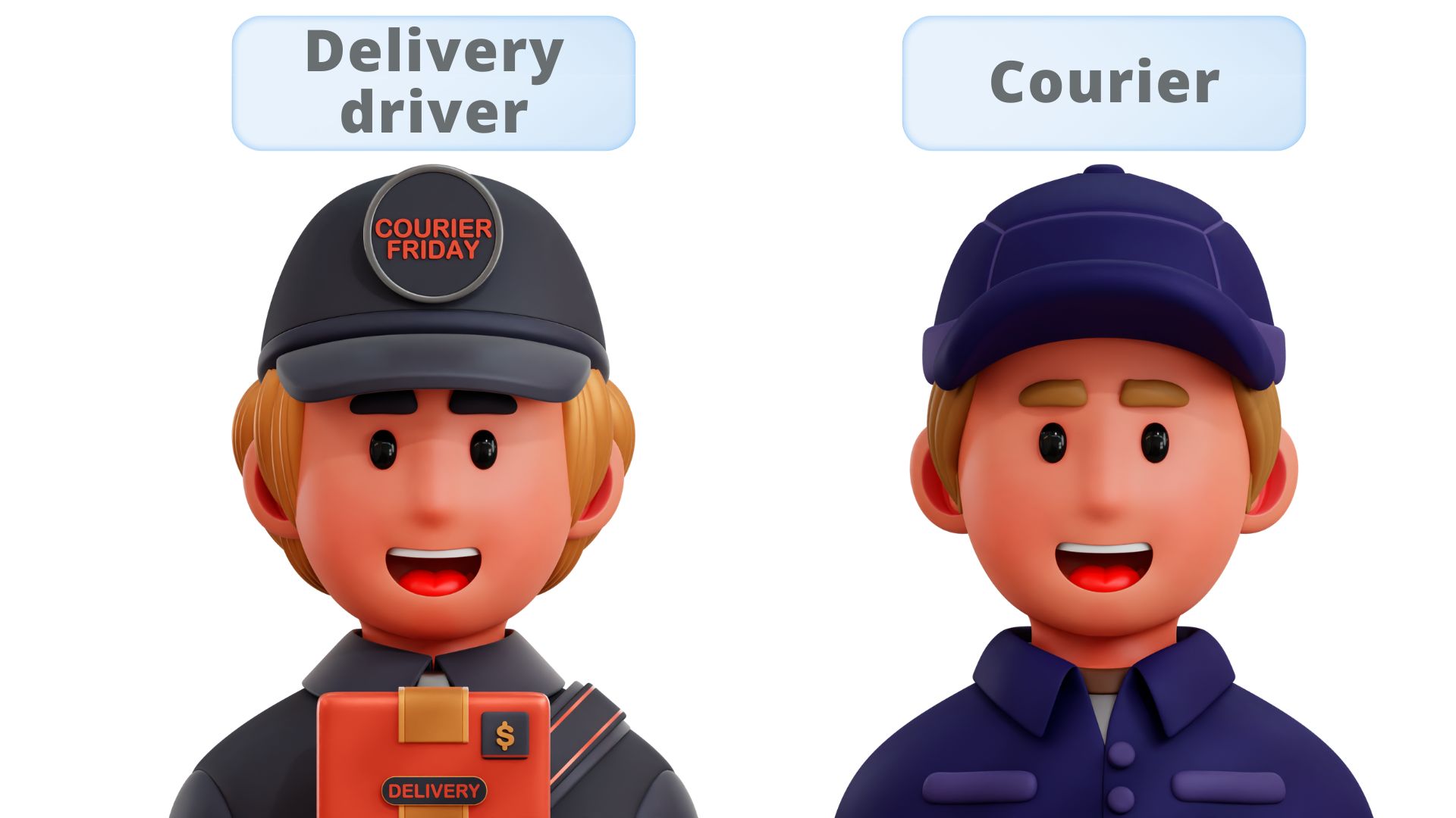 Transportation and Logistics