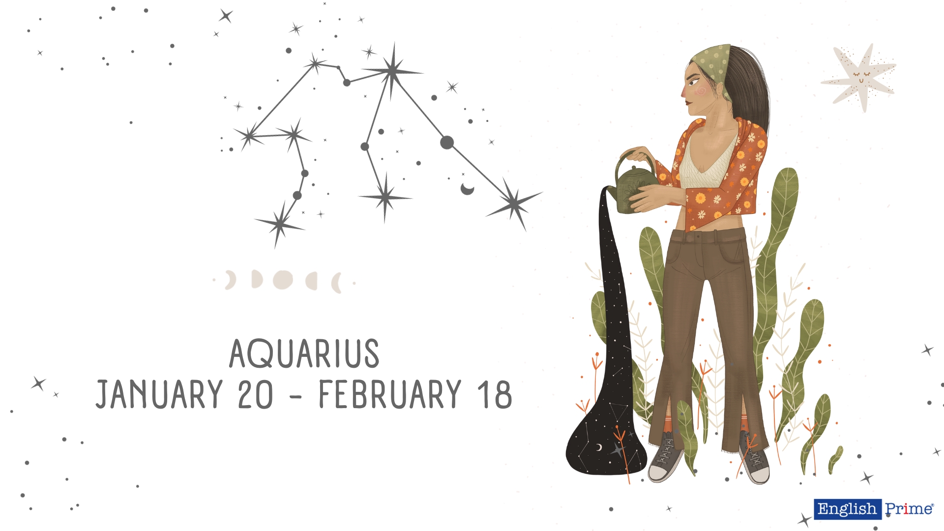 Aquarius