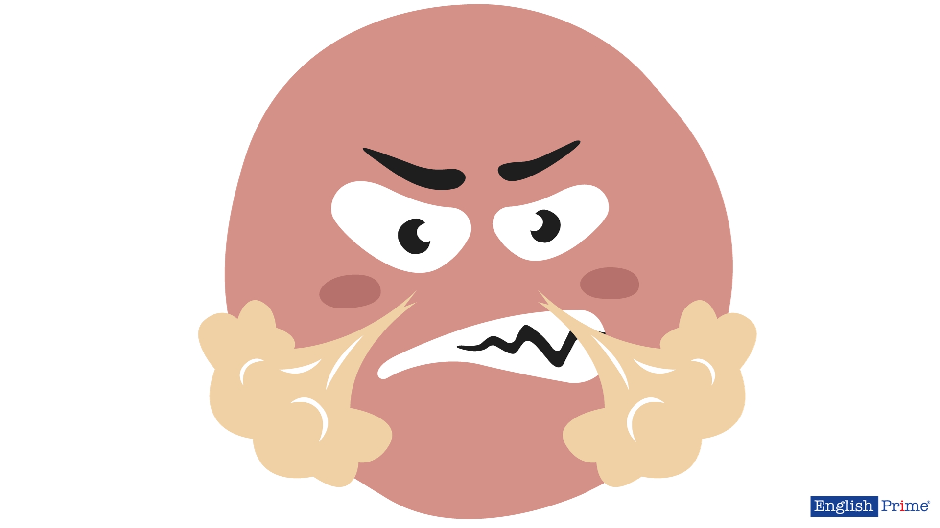 Почуття агресії