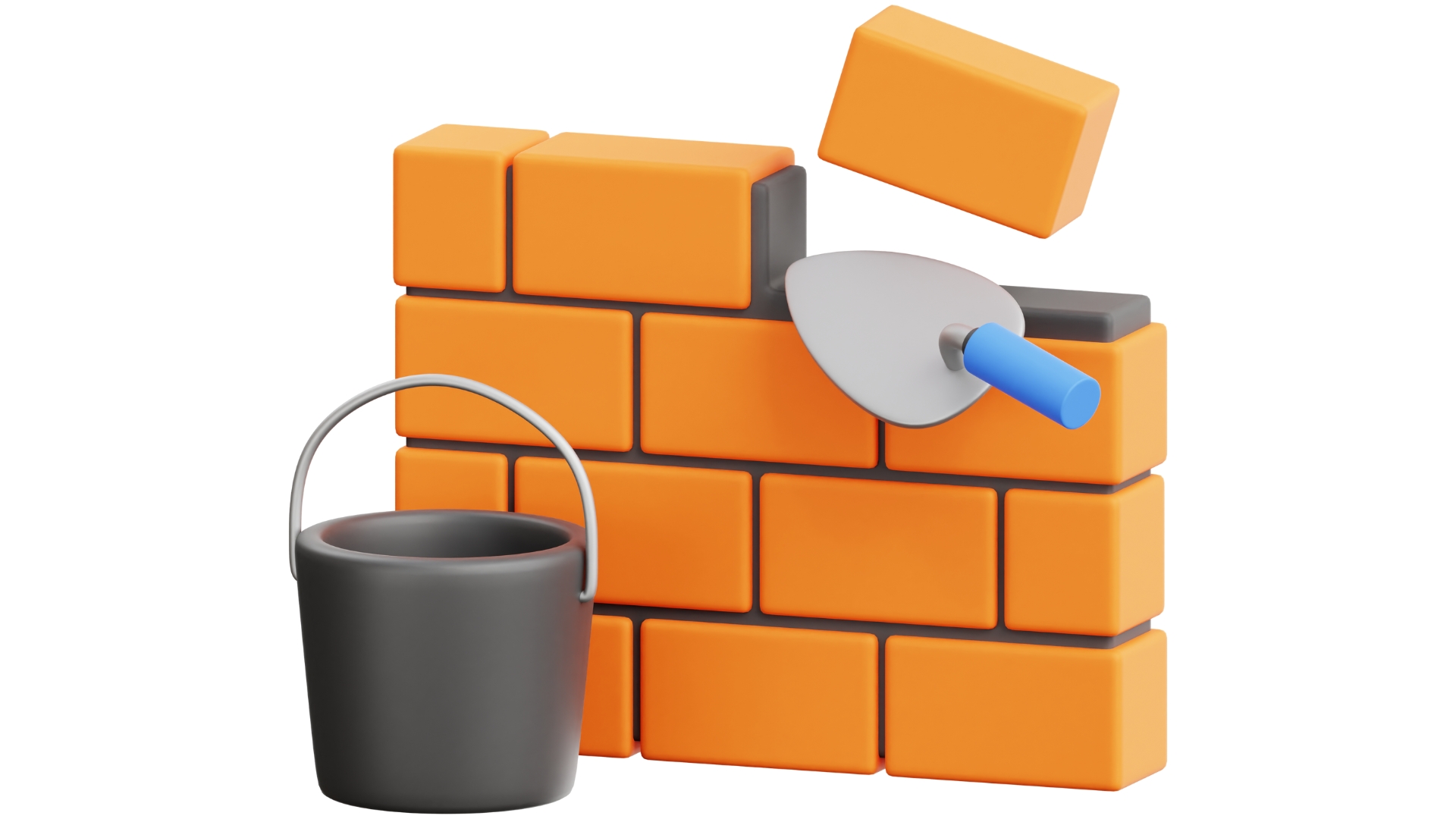 Обробка стін