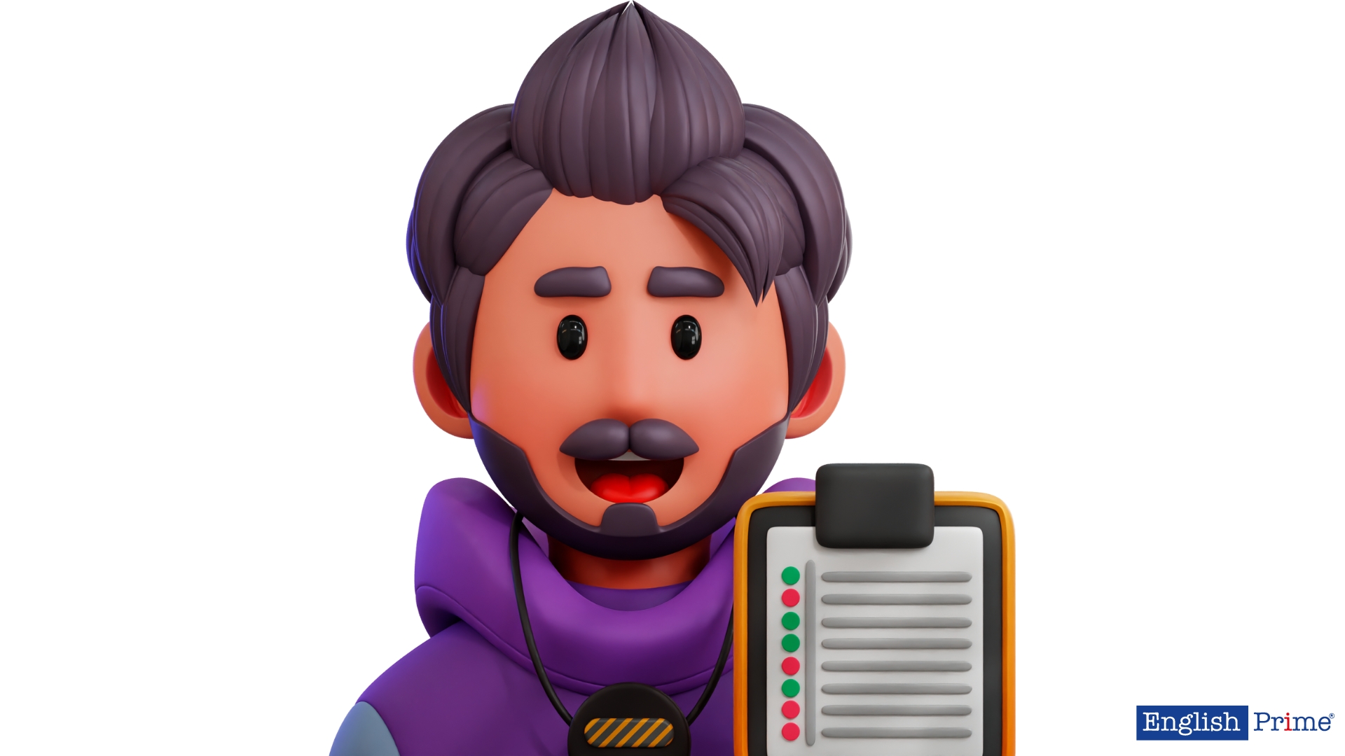 Спілкування з тренером