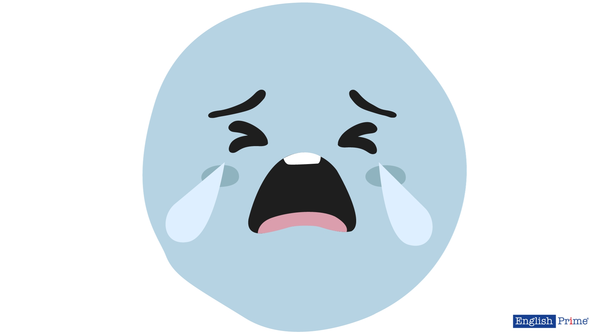 Сумні емоції