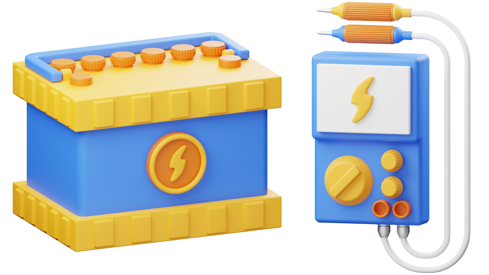 Електрика у ремонті