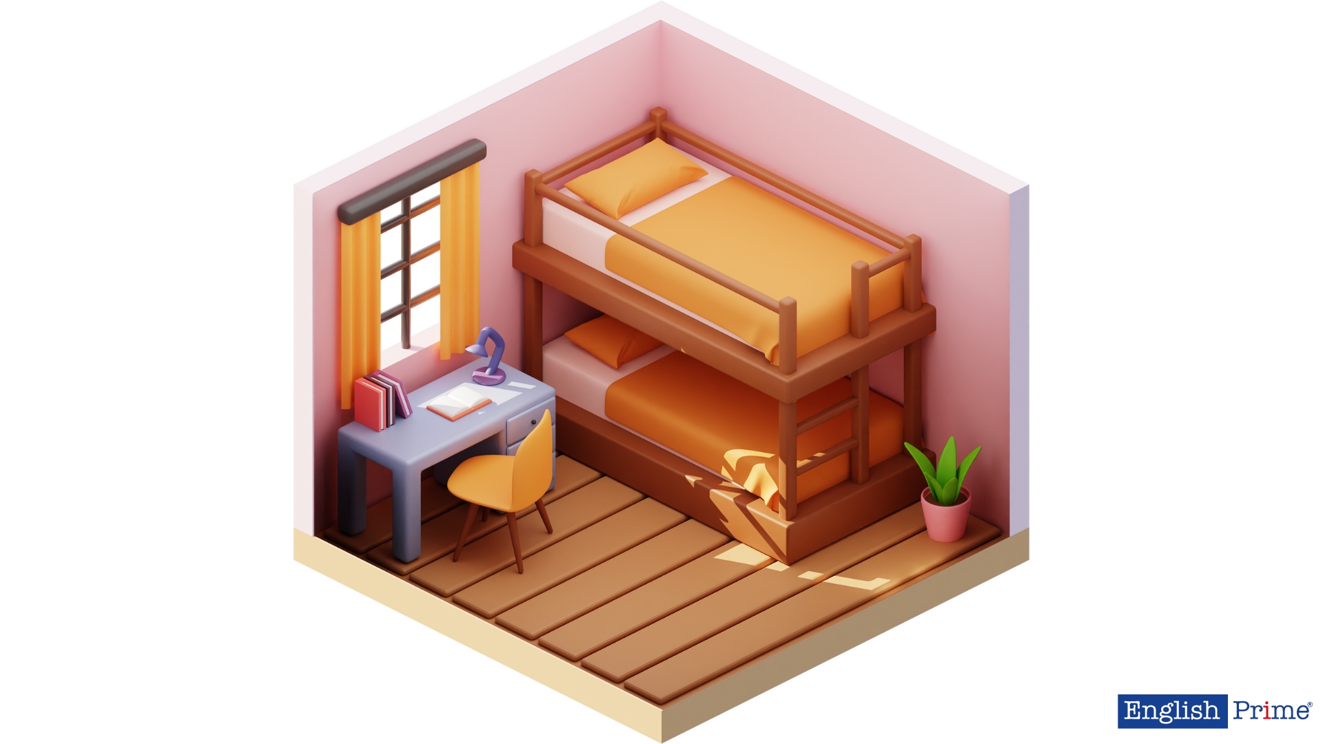 child room