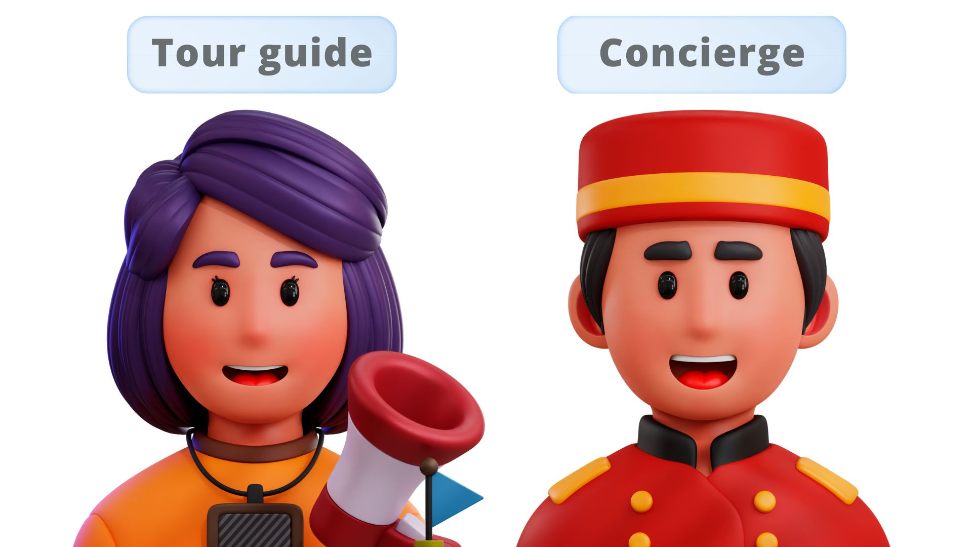 Hospitality and Tourism