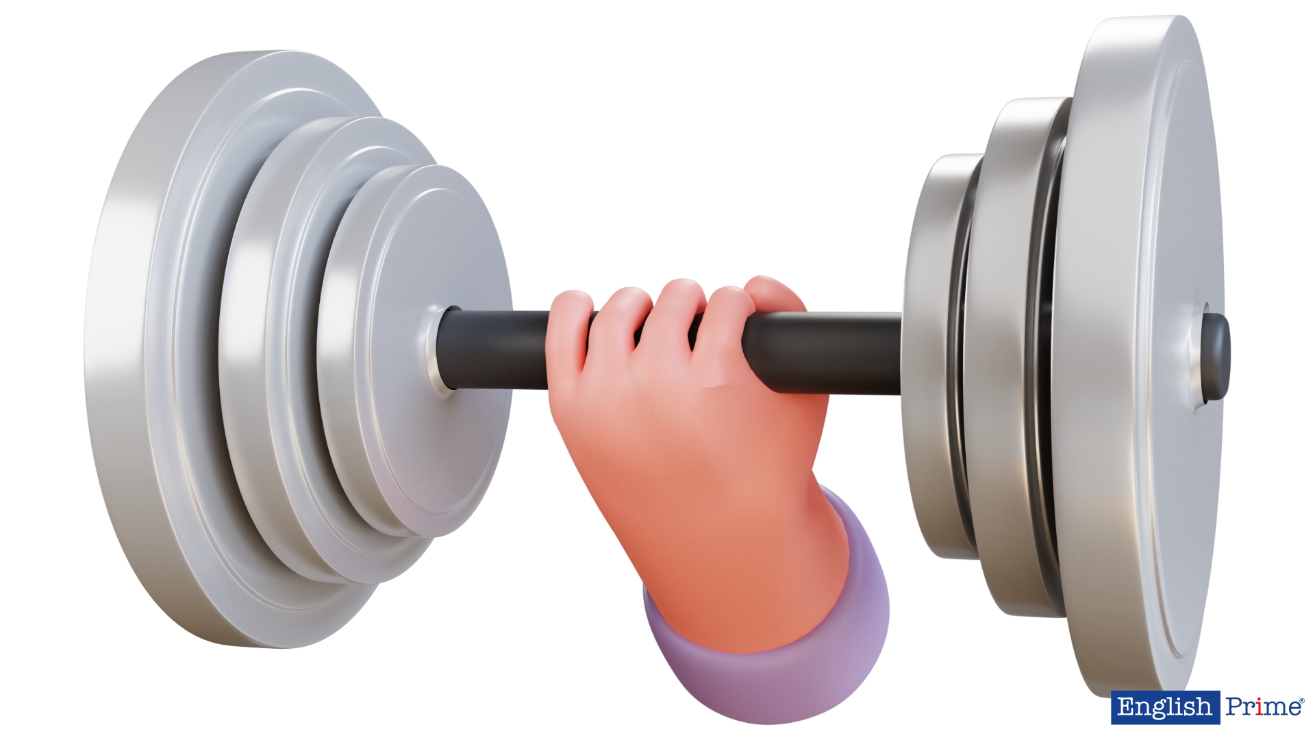 Английский в фитнес-центре