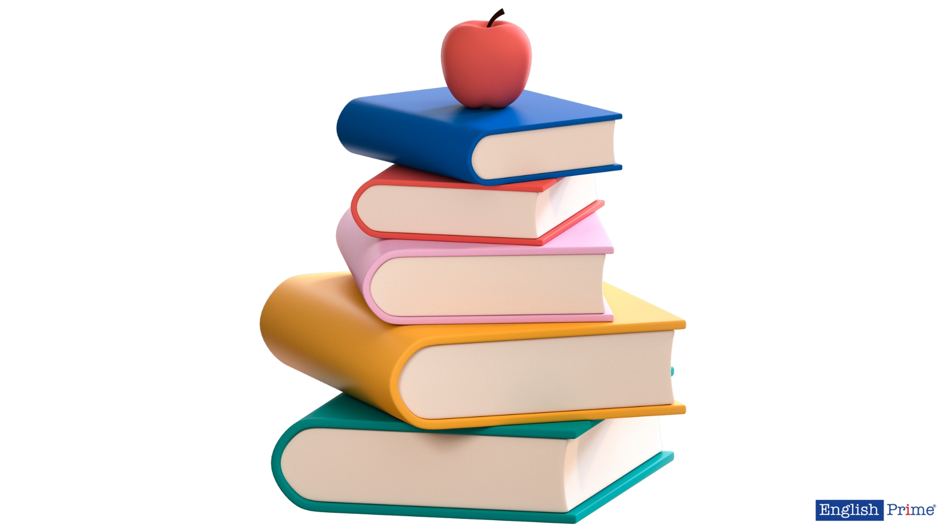 Книги на английском