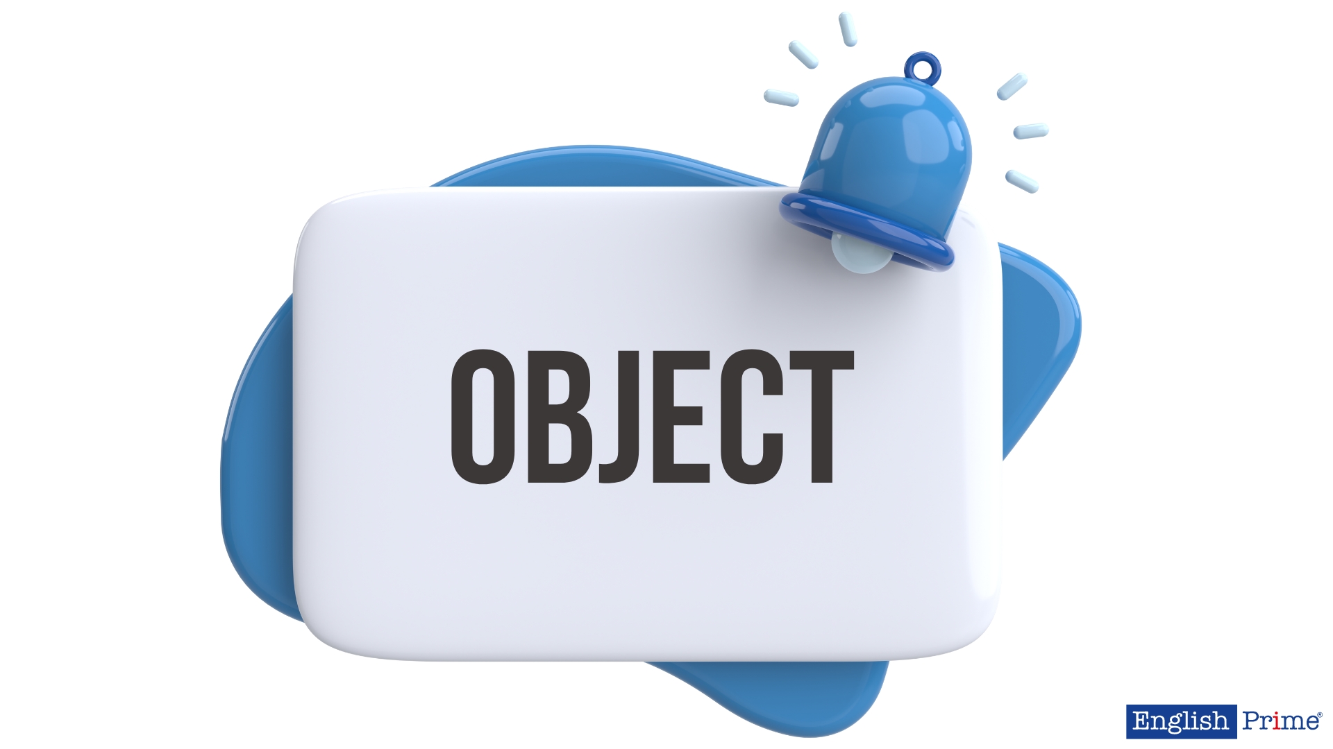 Дополнение в английском языке