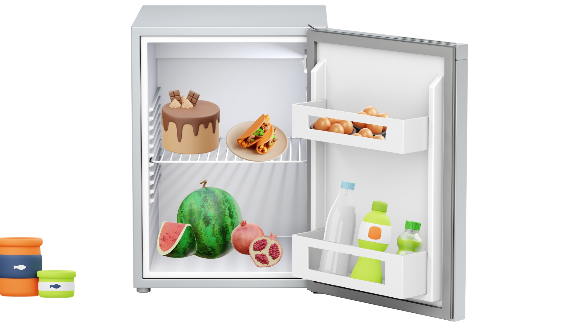 Кухонна техніка (kitchen appliances)