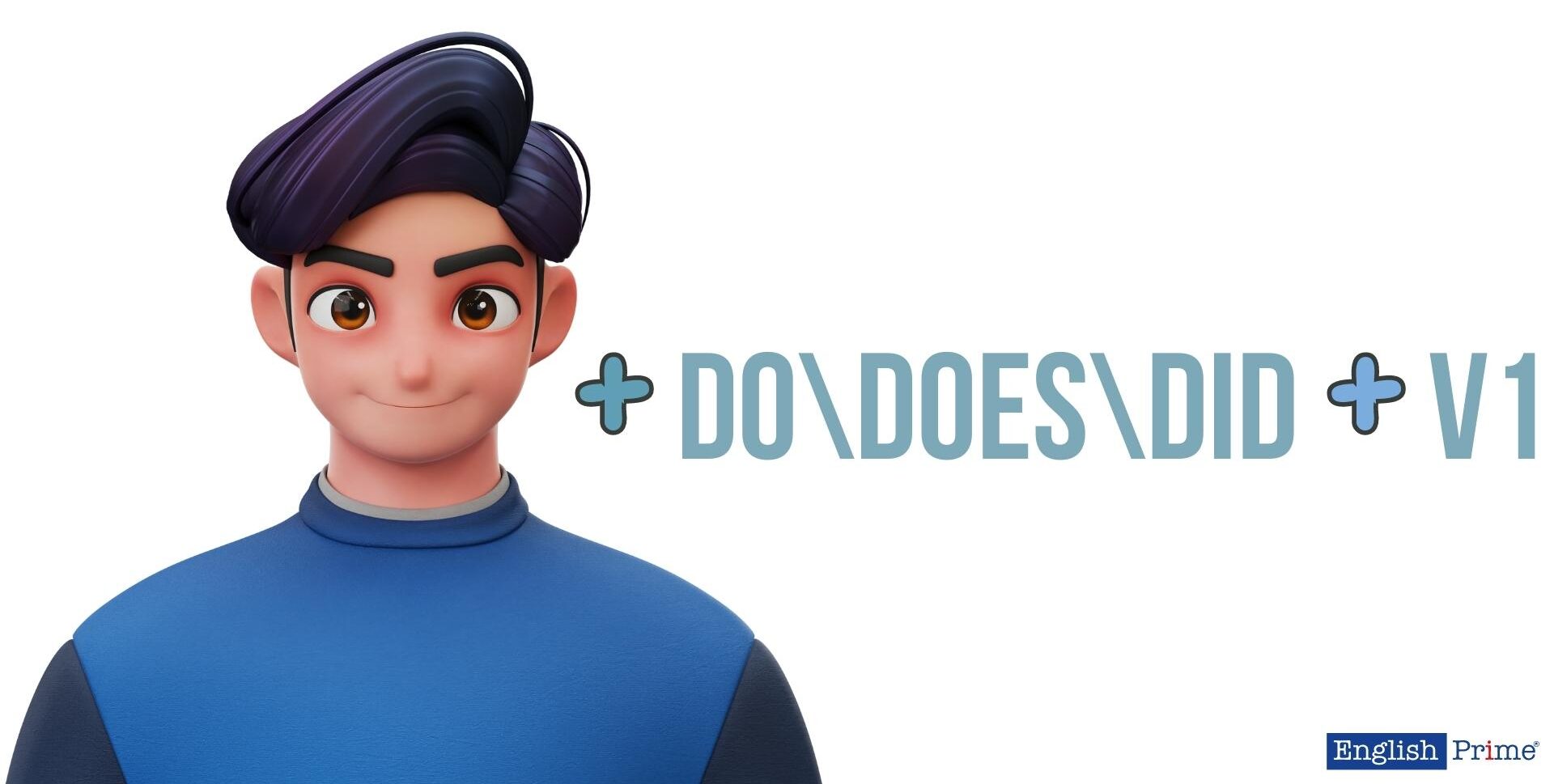 Допоміжне дієслово to do