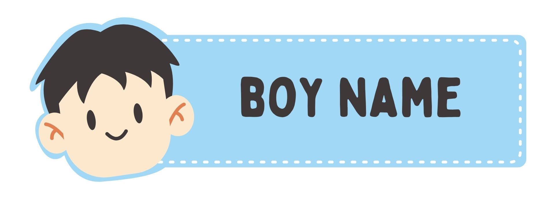 Американські чоловічі імена