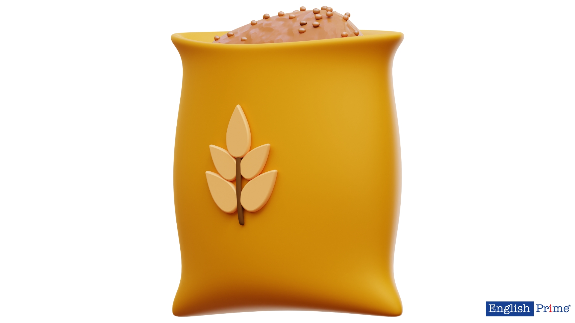 Крупи англійською