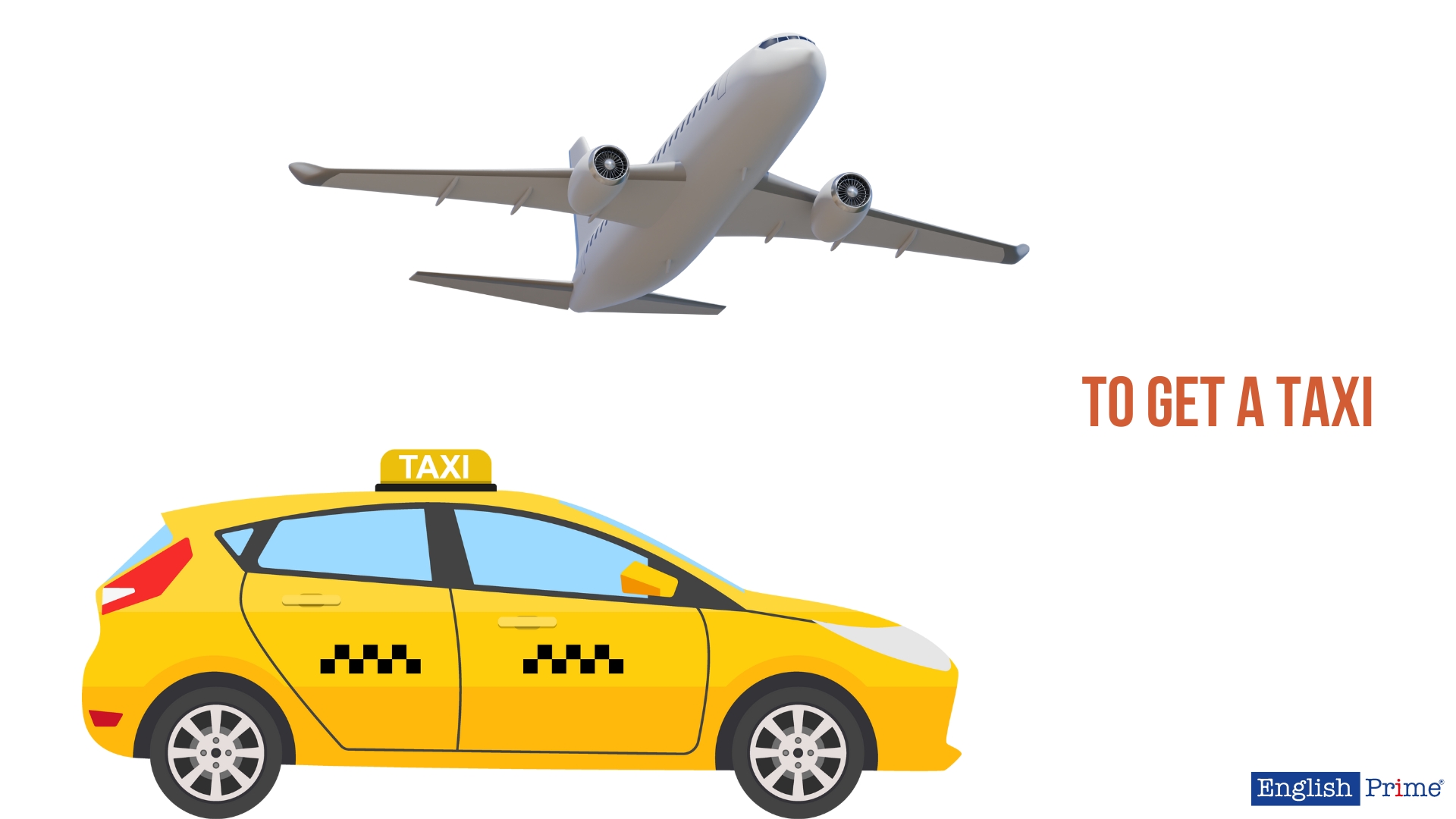 Замовлення трансферу або таксі з аеропорту