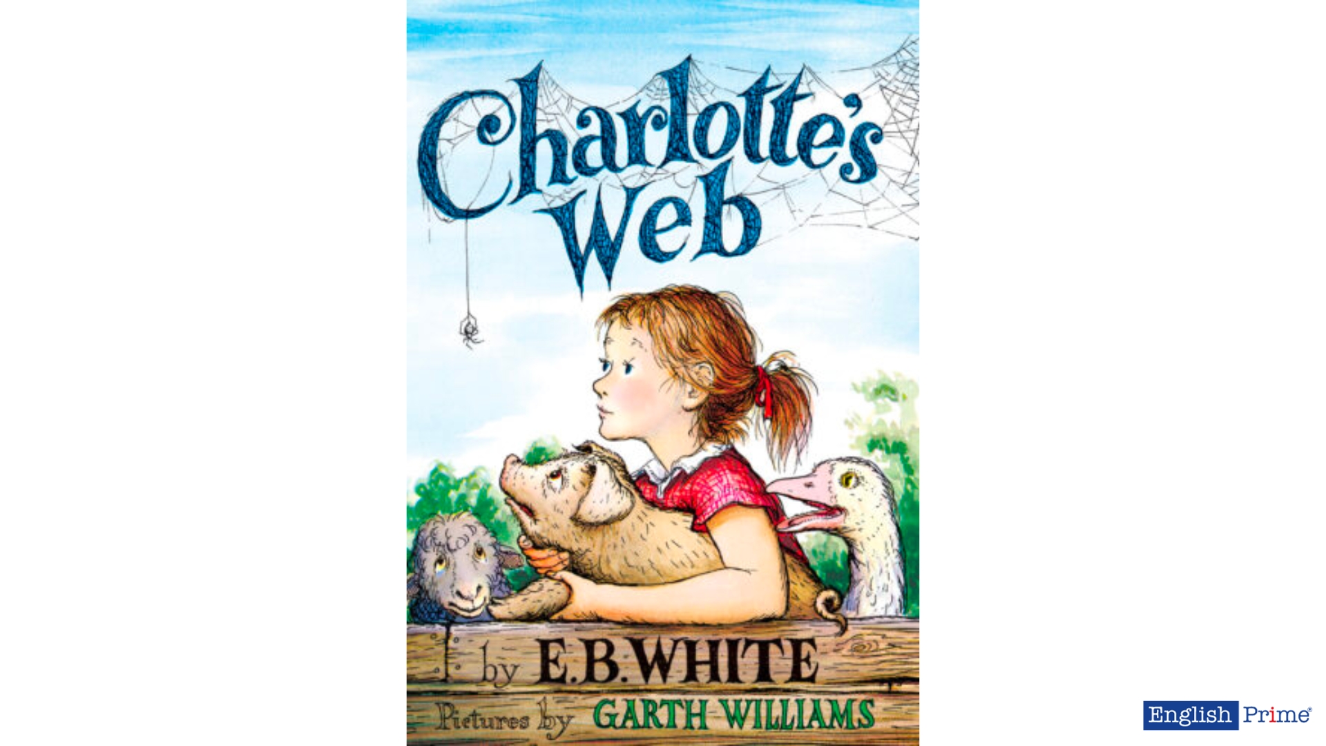 Charlotte's Web