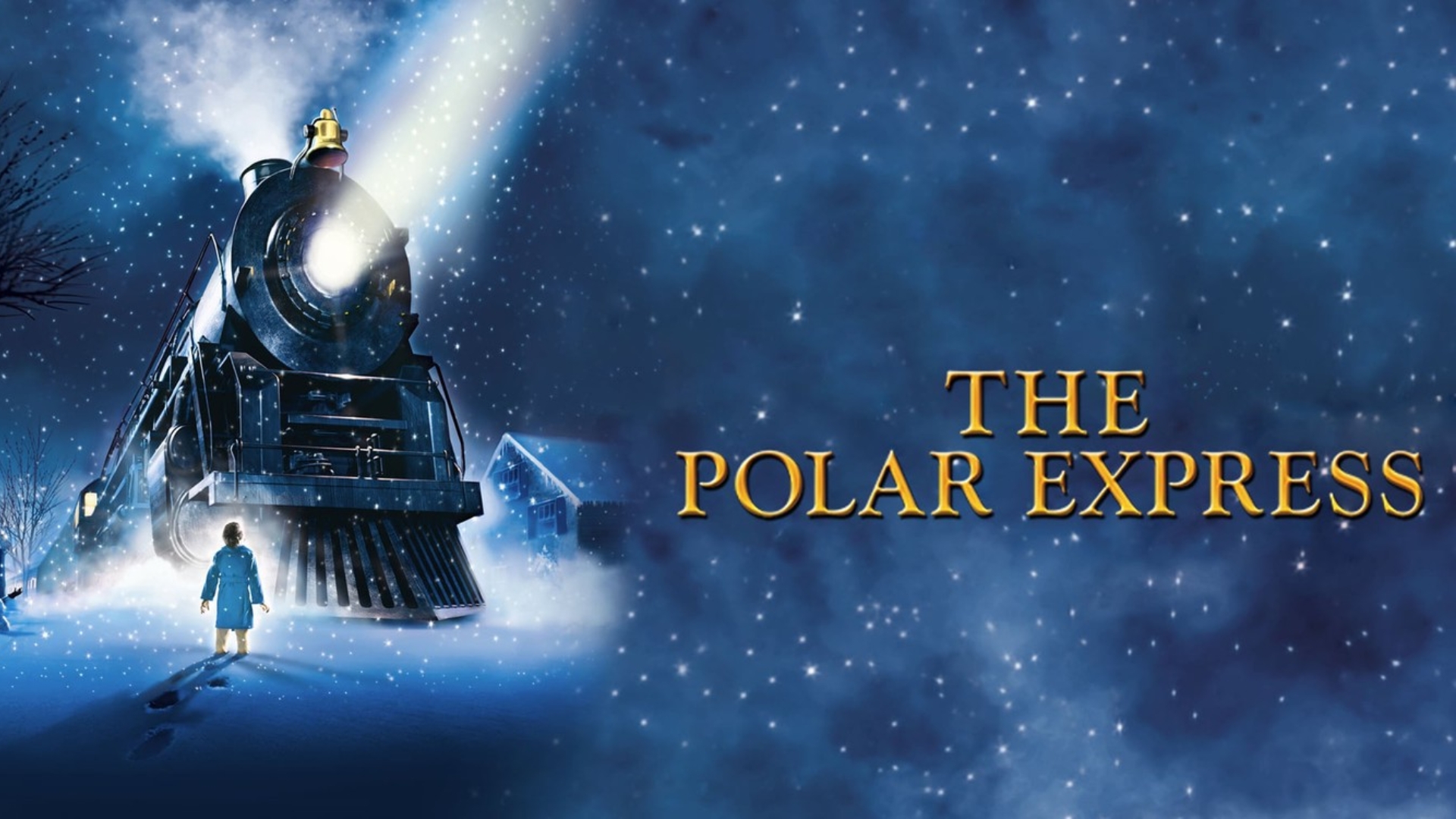 The Polar Express