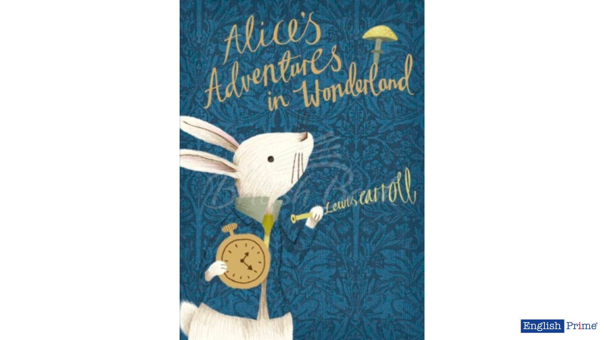 Alice's Adventures in Wonderland