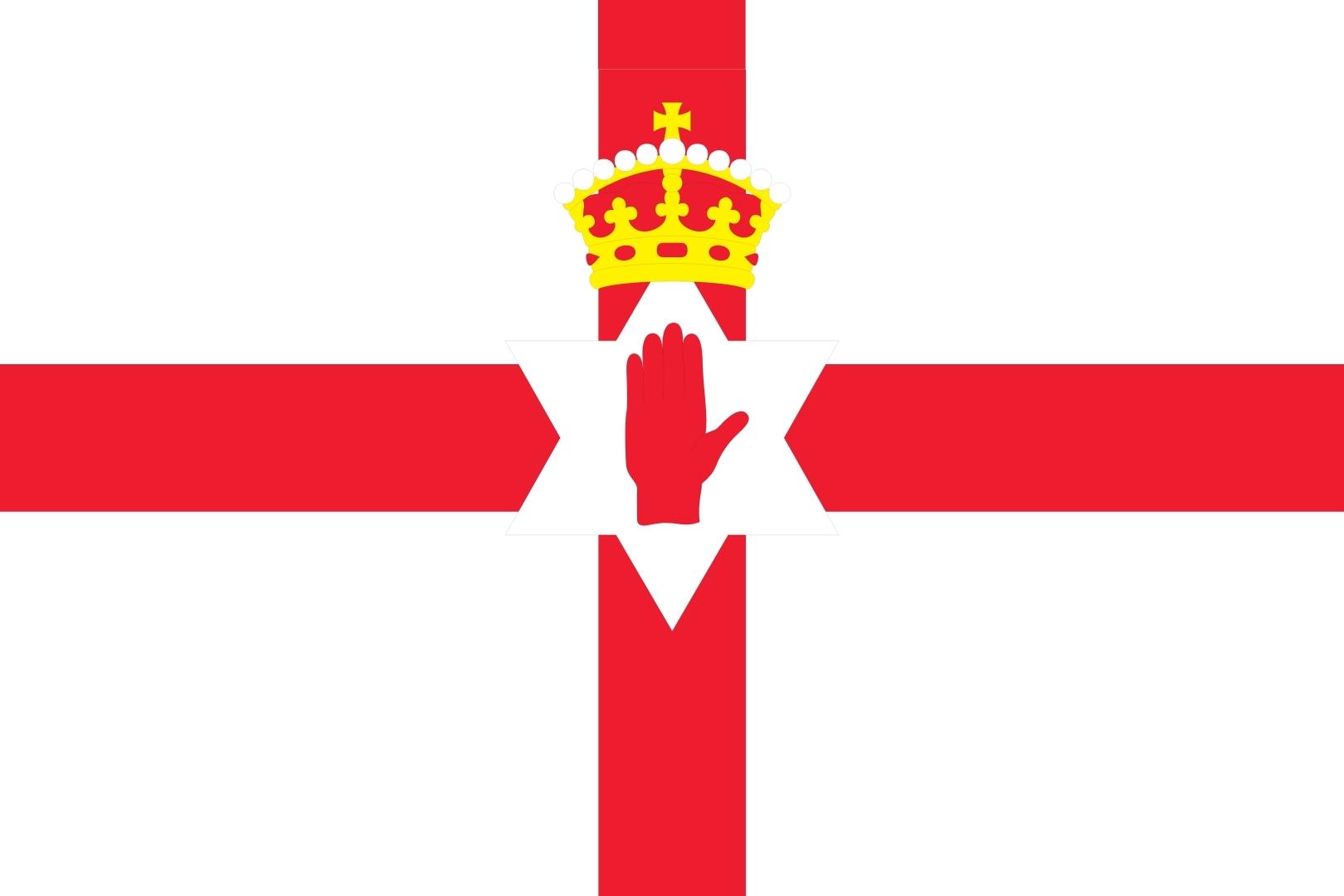 Северная Ирландия
