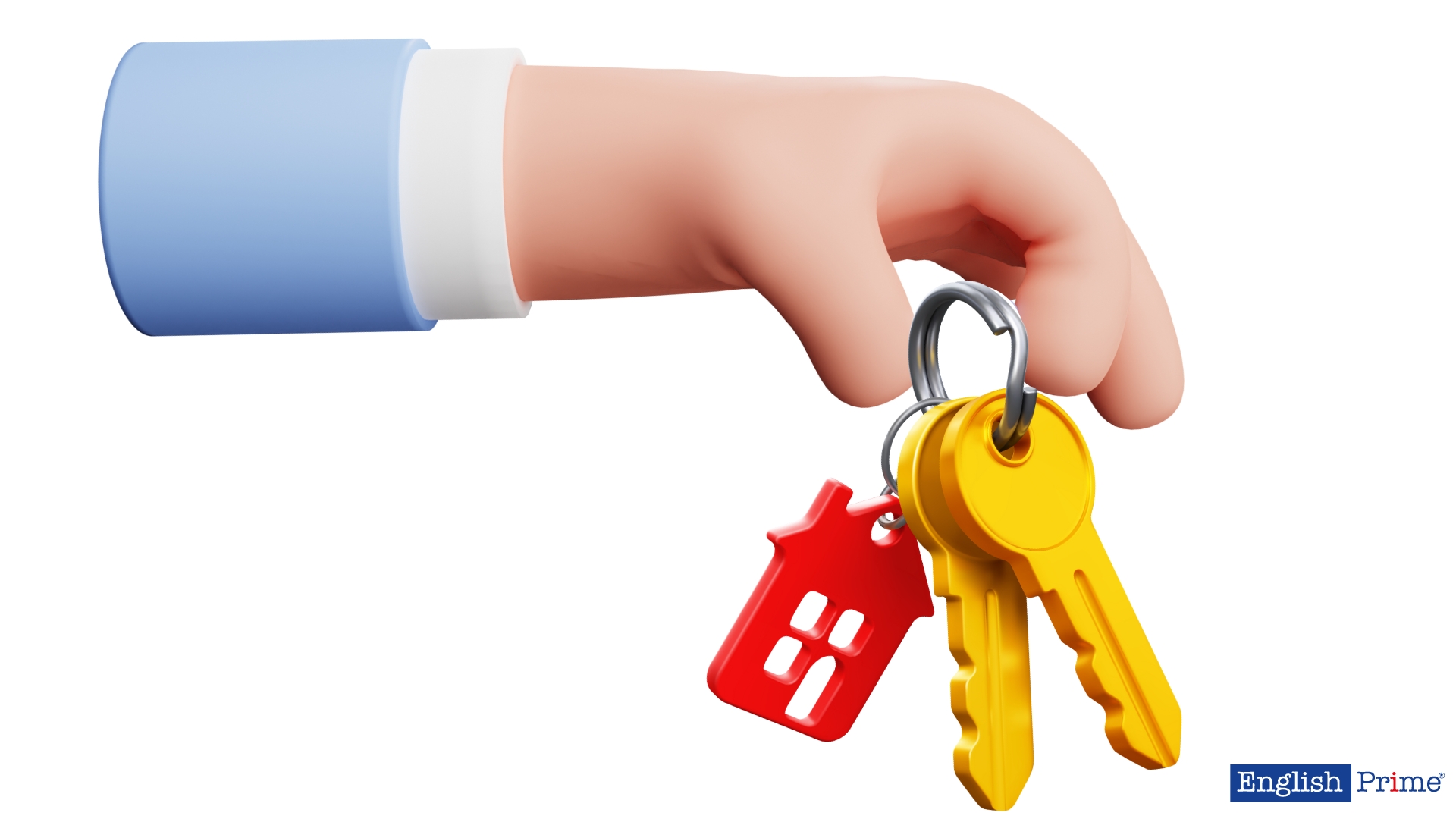 Аренда жилья на английском