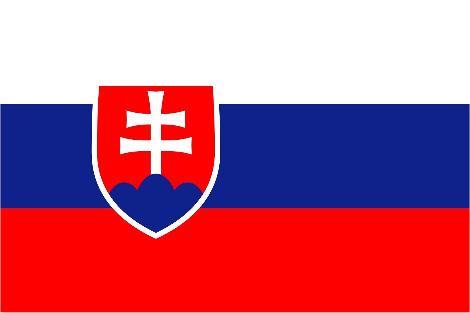 Словакия
