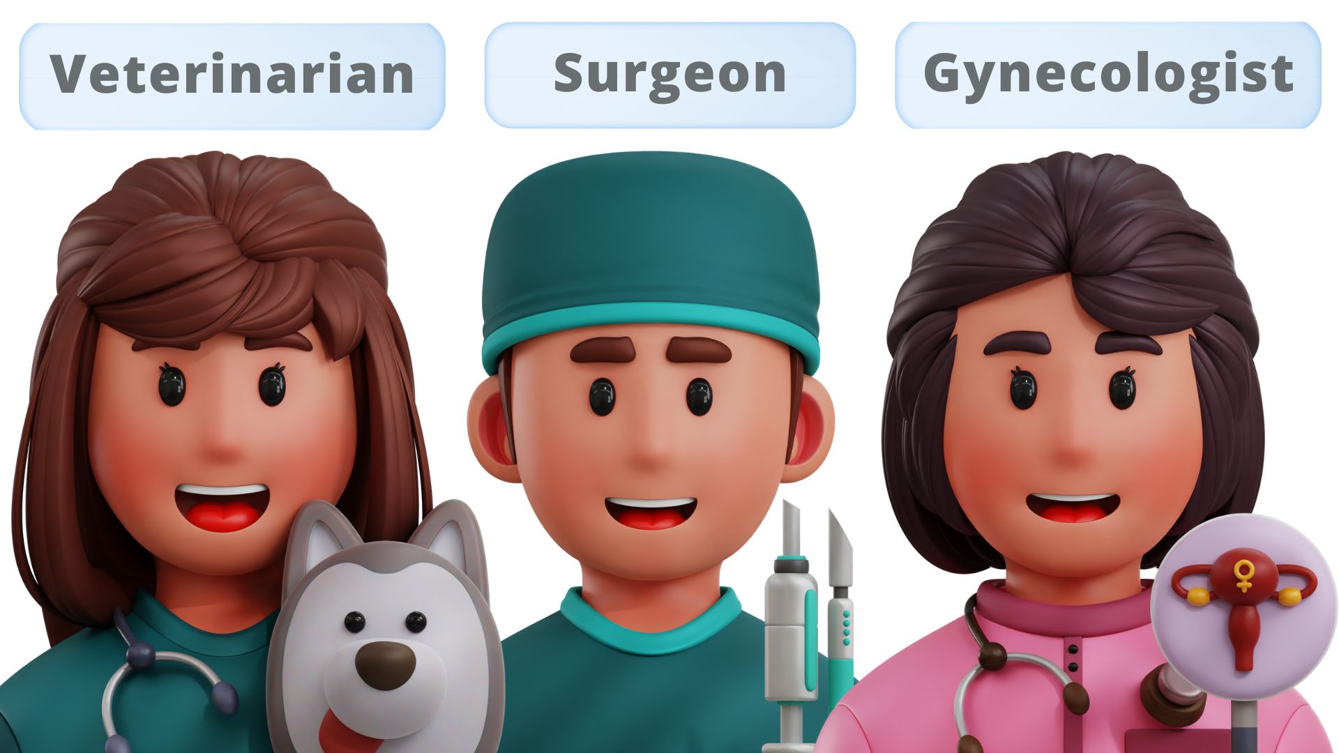 Healthcare and Medicine